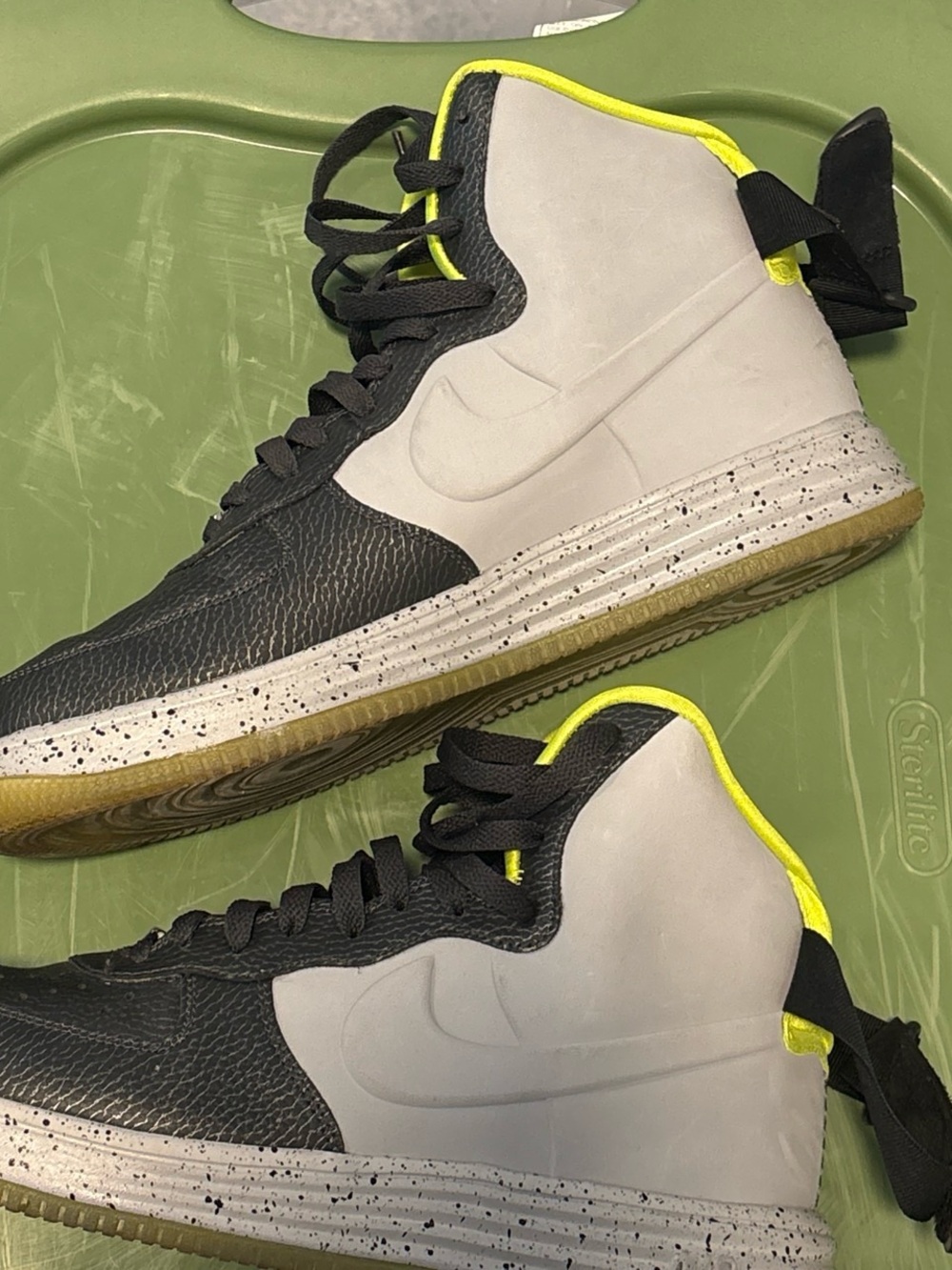 Nike Lunar Force 1 Lux VT